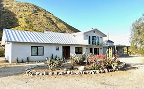 Two Pepper Ranch - A Desert Oasis