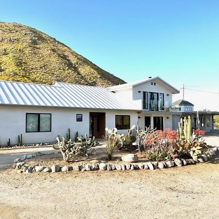 Two Pepper Ranch - A Desert Oasis Morongo Valley Exterior photo