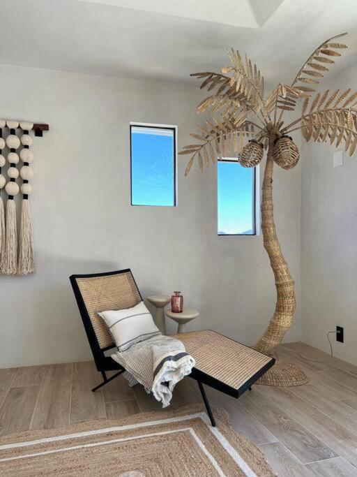 Two Pepper Ranch - A Desert Oasis Morongo Valley Exterior photo