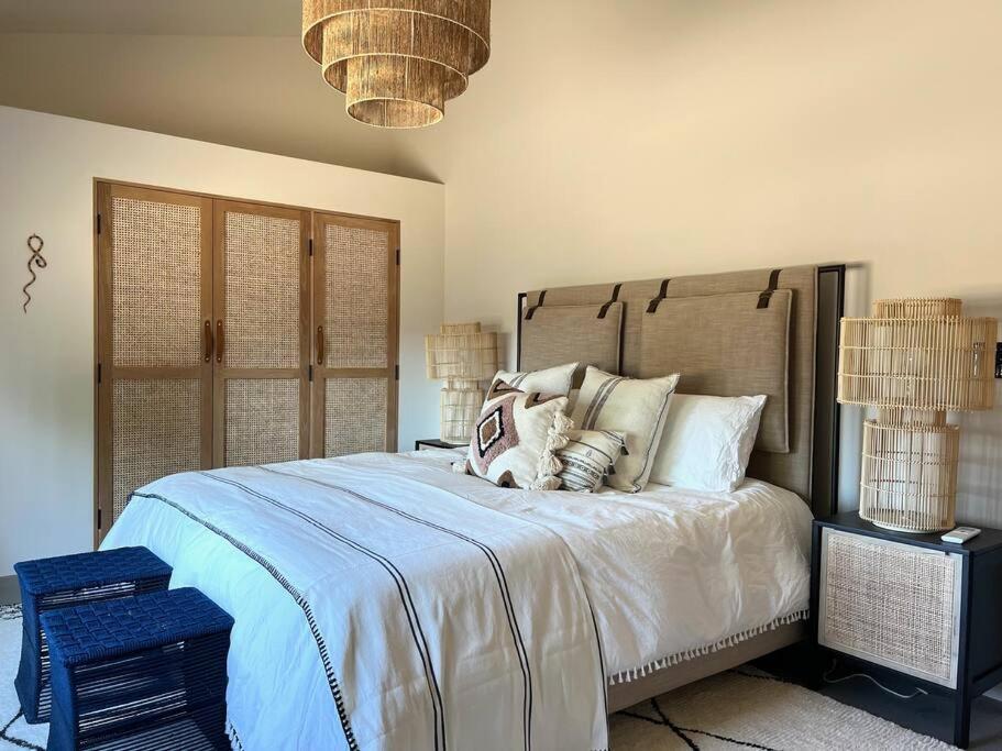 Two Pepper Ranch - A Desert Oasis Morongo Valley Exterior photo
