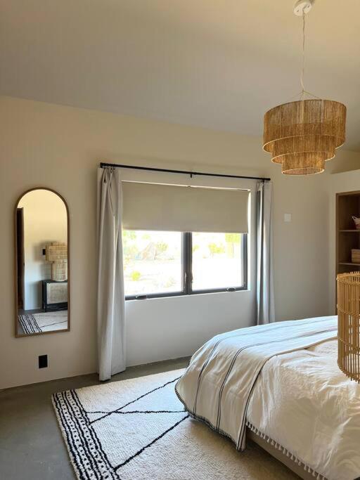 Two Pepper Ranch - A Desert Oasis Morongo Valley Exterior photo