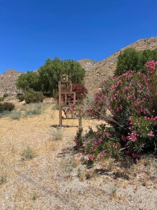 Two Pepper Ranch - A Desert Oasis Morongo Valley Exterior photo
