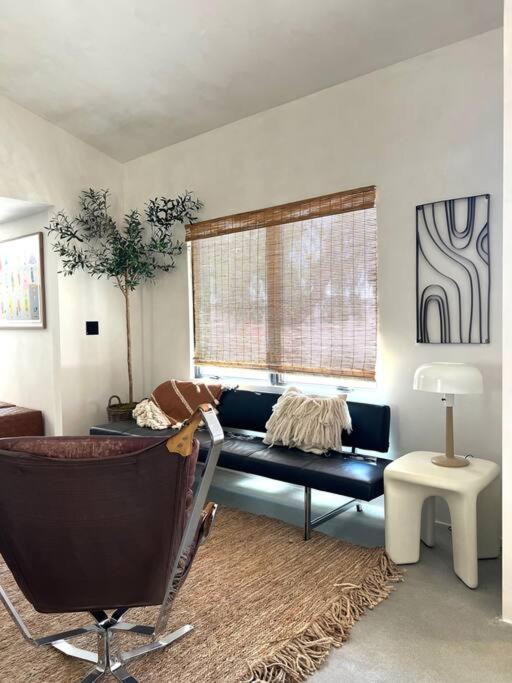 Two Pepper Ranch - A Desert Oasis Morongo Valley Exterior photo