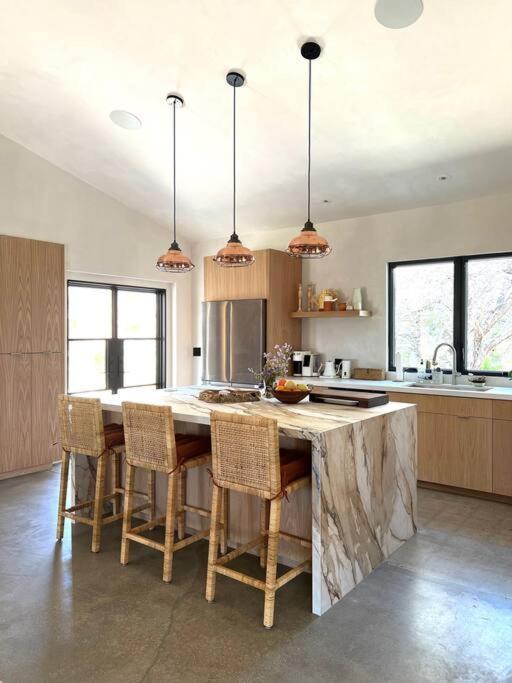 Two Pepper Ranch - A Desert Oasis Morongo Valley Exterior photo