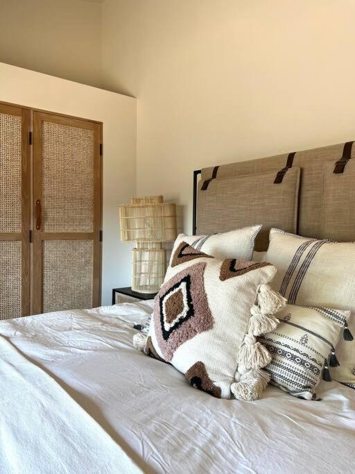 Two Pepper Ranch - A Desert Oasis Morongo Valley Exterior photo