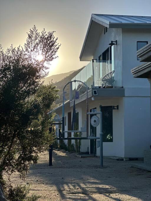 Two Pepper Ranch - A Desert Oasis Morongo Valley Exterior photo