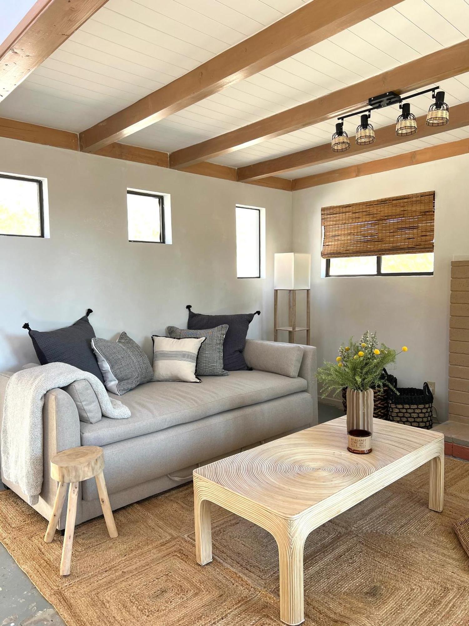 Two Pepper Ranch - A Desert Oasis Morongo Valley Exterior photo