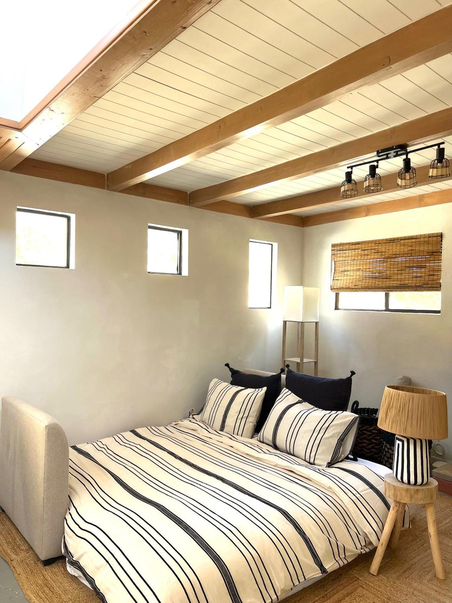 Two Pepper Ranch - A Desert Oasis Morongo Valley Exterior photo