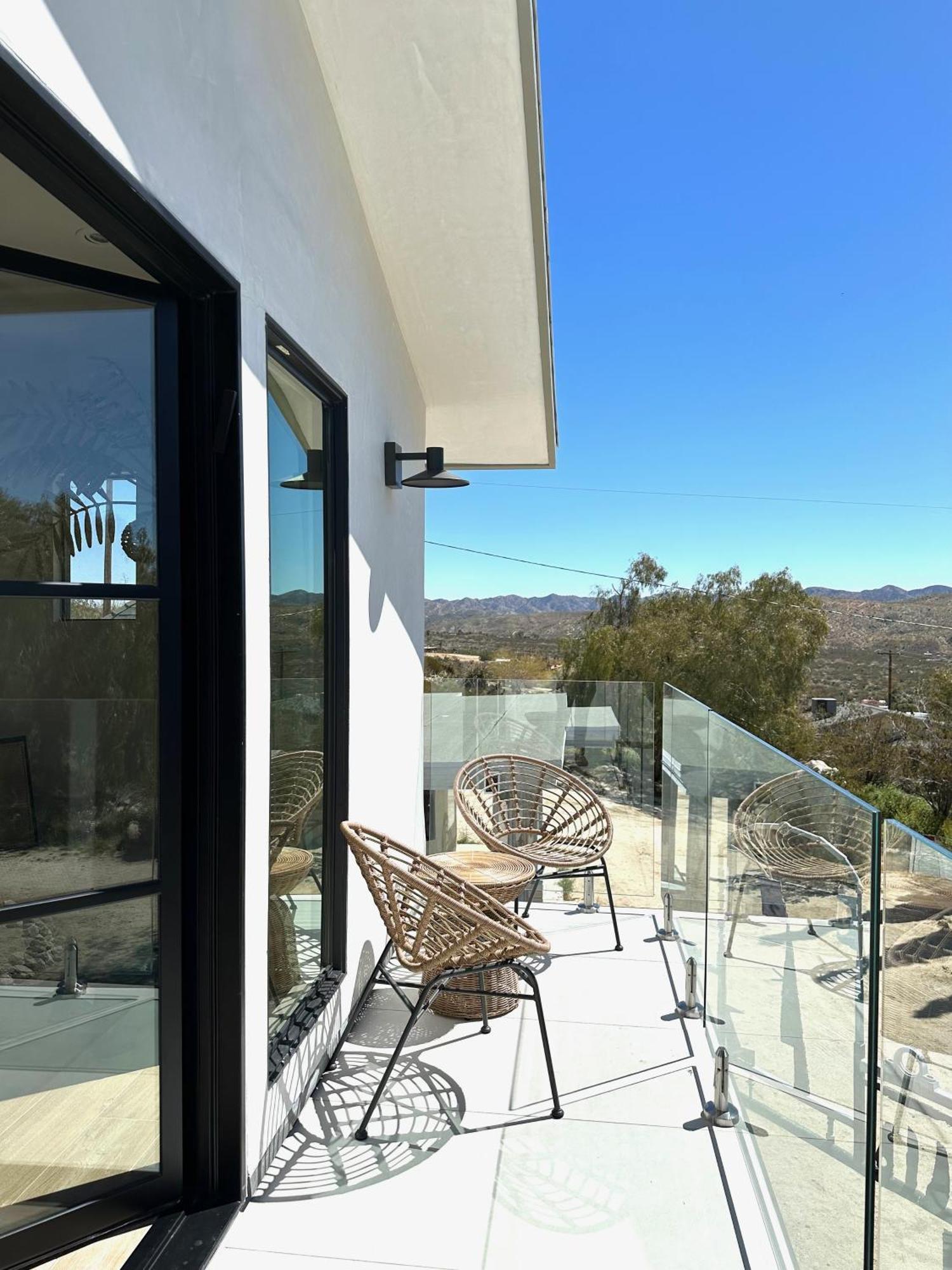 Two Pepper Ranch - A Desert Oasis Morongo Valley Exterior photo